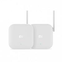 Усилитель сигнала Xiaomi Mi Powerline Wifi HomePlug