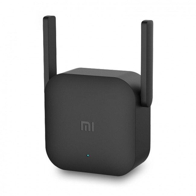 Wi-Fi усилитель сигнала Mi WIFI Amplifier pro - фото 1 - id-p89533648