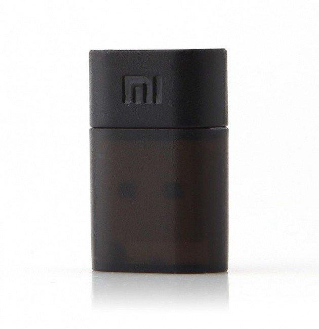 Беспроводной WiFi адаптер Xiaomi Mi Portable WiFi Black - фото 1 - id-p89533650