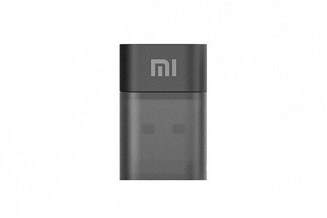 Беспроводной WiFi адаптер Xiaomi Mi Portable WiFi Black - фото 2 - id-p89533650