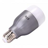 Лампочка Yeehight LED smart bulb colored
