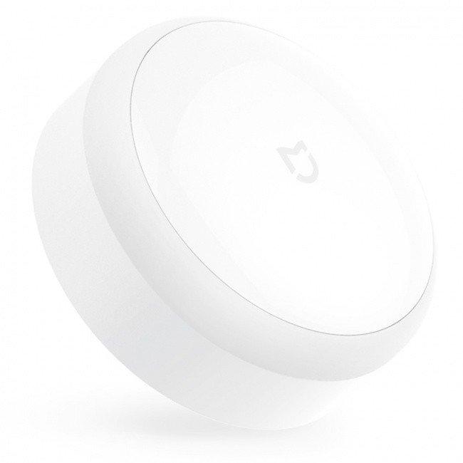 Ночник Xiaomi mijia sensor light with hook - фото 1 - id-p89533653