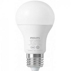 Умная лампа Xiaomi Philips Smart LED Ball Lamp E27