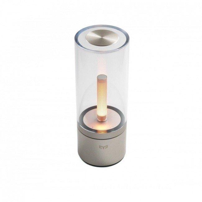 Ночник Xiaomi Candle-lit atmosphere light - фото 1 - id-p89533662