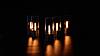 Ночник Xiaomi Candle-lit atmosphere light, фото 3
