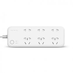 Удлинитель Xiaomi Smart platooninsert with wifi control