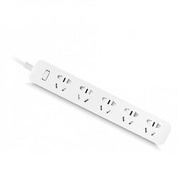 Удлинитель Xiaomi Powerstrip (5 розеток, без USB)