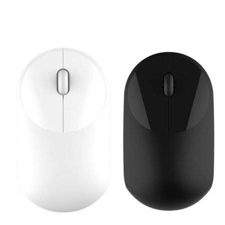 Компьютерная мышь Хiaomi Мышь Xiaomi Mi Wireless Mouse Lite - фото 2 - id-p90433678