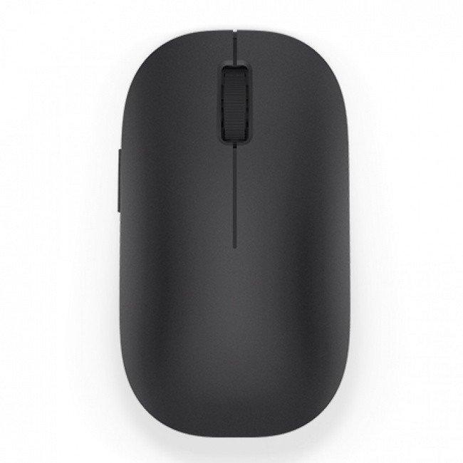 Мышь беспроводная Xiaomi wireless mouse - фото 1 - id-p89533668