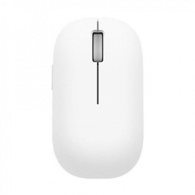 Мышь беспроводная Xiaomi wireless mouse - фото 2 - id-p89533668