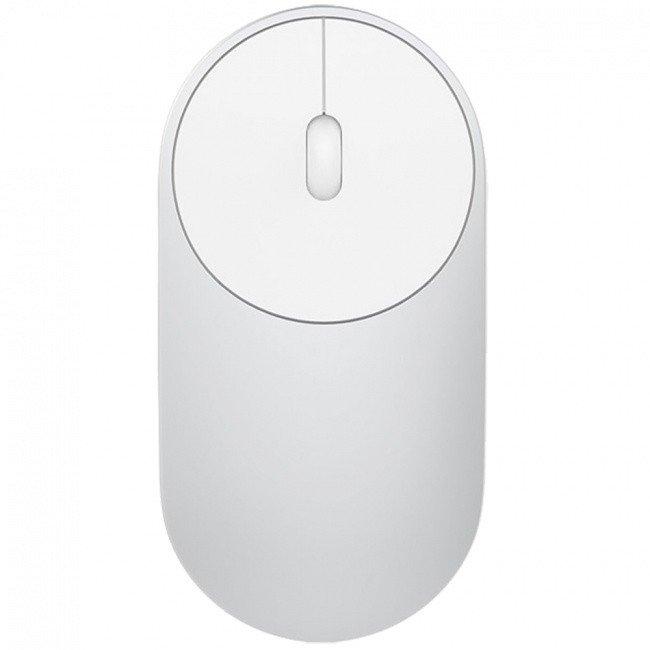 Мышь беспроводная xiaomi portable mouse