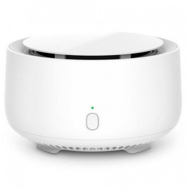 Портативный фумигатор (отпугиватель насекомых) Xiaomi MiJia Portable Mosquito Repeller - фото 1 - id-p91427440