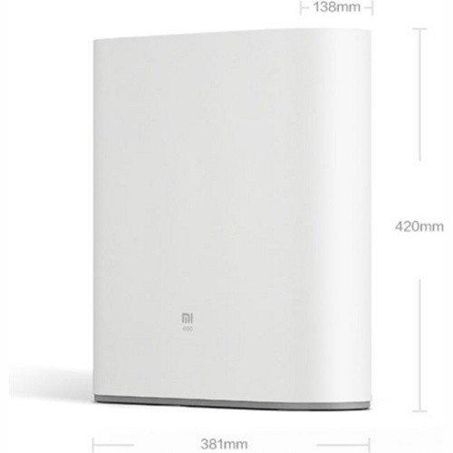 Очиститель воды Xiaomi Water purifier 1A - фото 1 - id-p89533671