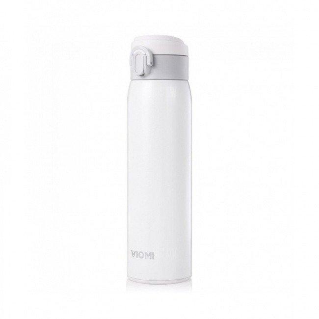 Термос Xiaomi VIOMI Stainless Steel Vacuum Cup 300ml (White, Black)