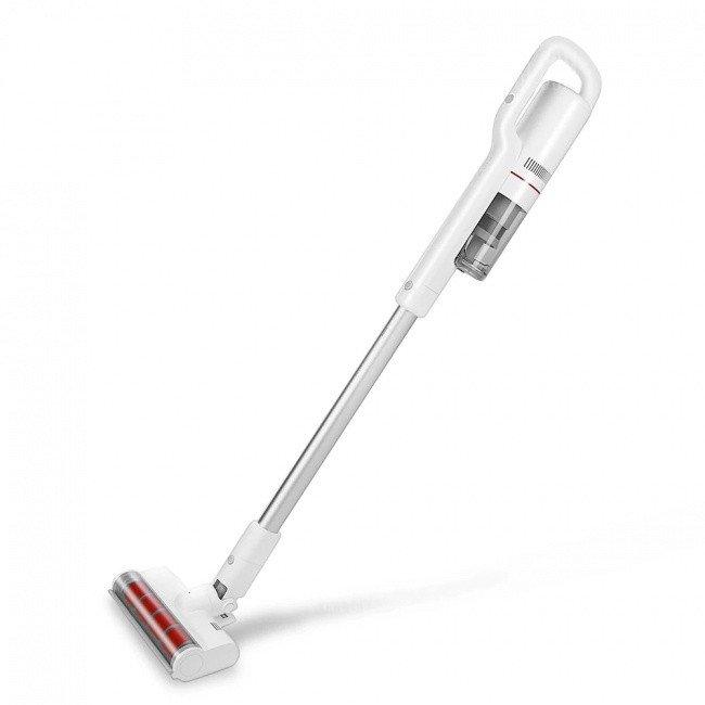 Вертикальный пылесос Xiaomi Roidmi F8 Handheld Cordless Vacuum Cleaner - фото 1 - id-p91367878