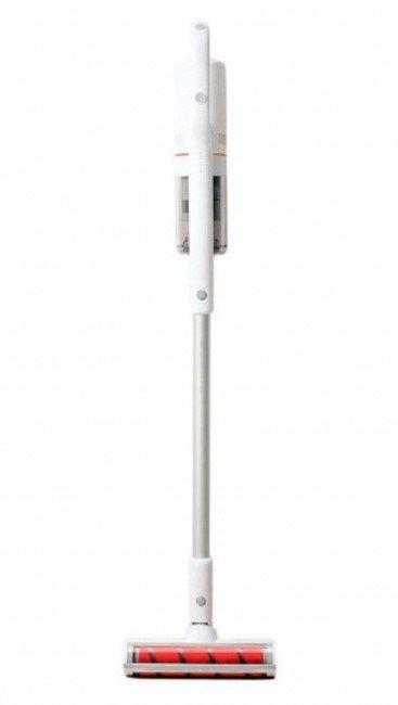 Вертикальный пылесос Xiaomi Roidmi F8 Handheld Cordless Vacuum Cleaner - фото 4 - id-p91367878
