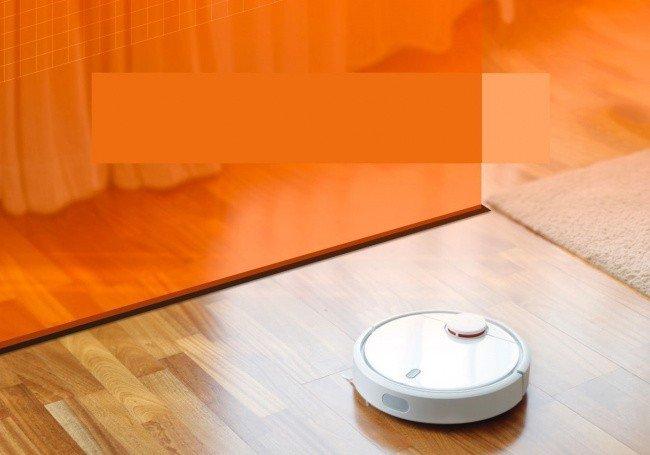 Виртуальная стена для робота-пылесоса Xiaomi Mi Robot Vacuum Cleaner (Virtual Wall) - фото 3 - id-p90433679