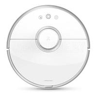 РОБОТ-ПЫЛЕСОС Xiaomi Mi Roborock Sweep One S502-00 EU Global (White)