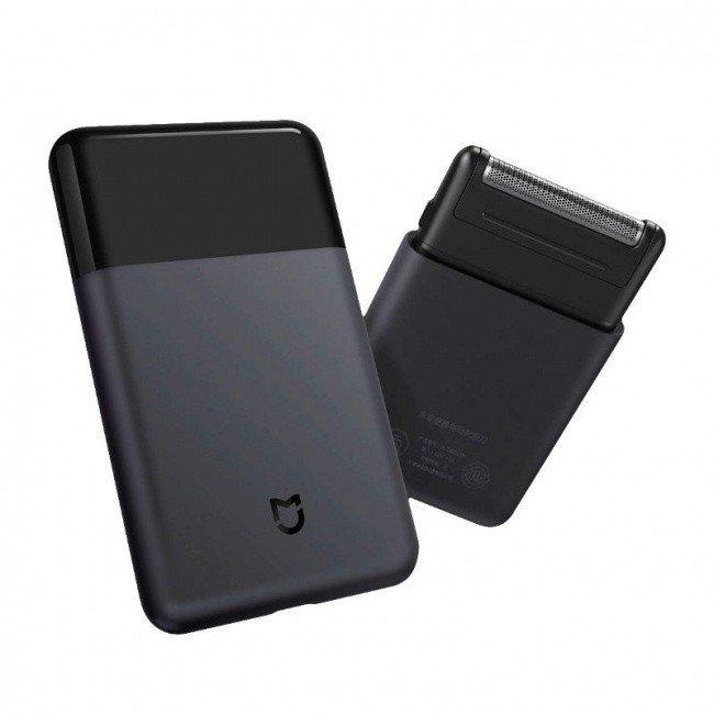 Электробритва портативная Xiaomi Mijia Portable Shaver - фото 1 - id-p89533682