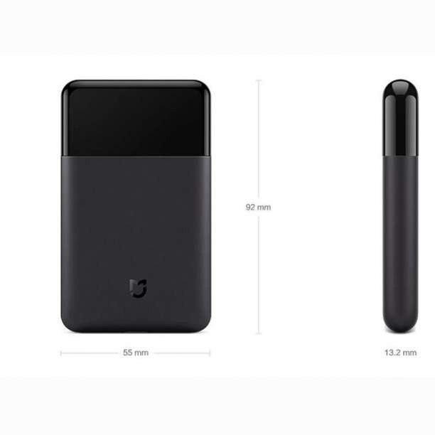Электробритва портативная Xiaomi Mijia Portable Shaver - фото 2 - id-p89533682
