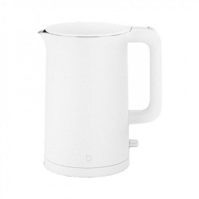 Электрочайник Xiaomi Mijia Smart Electric Kettle - фото 1 - id-p90433680