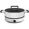 Сковорода-кастрюля Covered Soup Pot For Mi Home Induction Cooker, фото 2