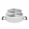 Сковорода-кастрюля Covered Soup Pot For Mi Home Induction Cooker, фото 4