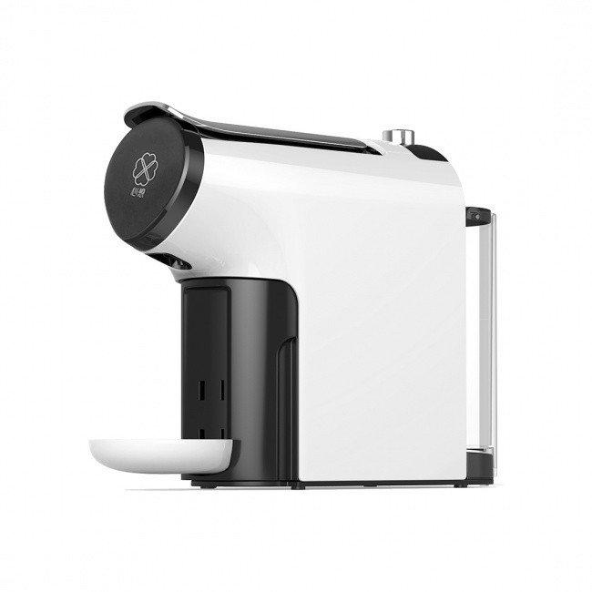 Капсульная кофемашина Xiaomi Scishare Intelligent Espresso Coffee Machine 2 S1102
