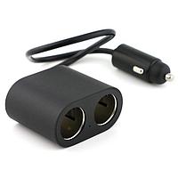 Автомобильный разветвитель прикуривателя Xiaomi ROIDMI Car Cigarette Splitter Lighter Charger Adapter