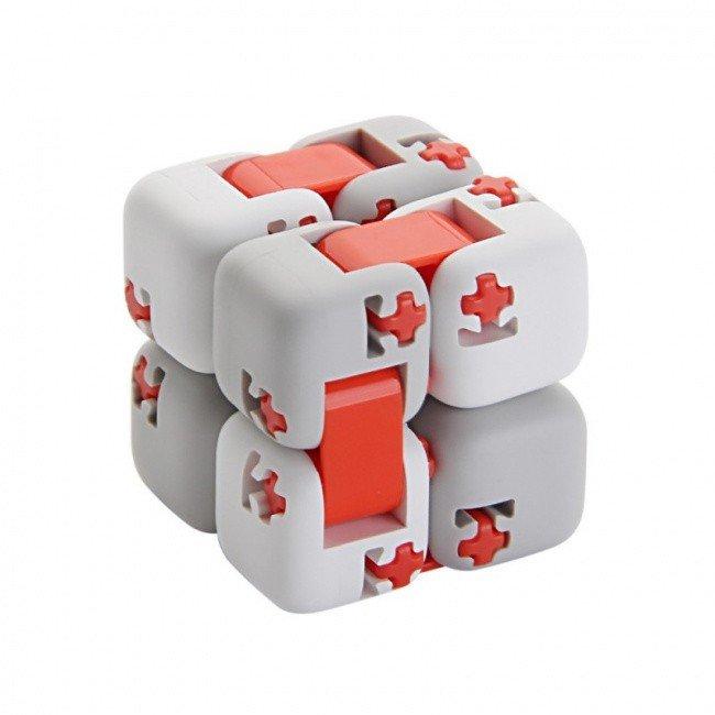 Игрушка-антистресс кубик Xiaomi Mi Bunny Mitu Fidget Cube Building Blocks Antistress Toy - фото 1 - id-p91367880