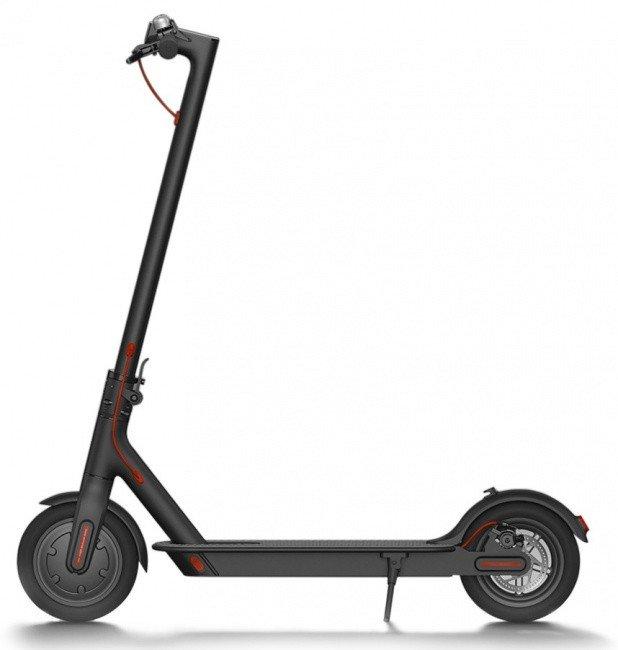 Электросамокат Xiaomi Mi Electric Scooter M365 - фото 2 - id-p89533694