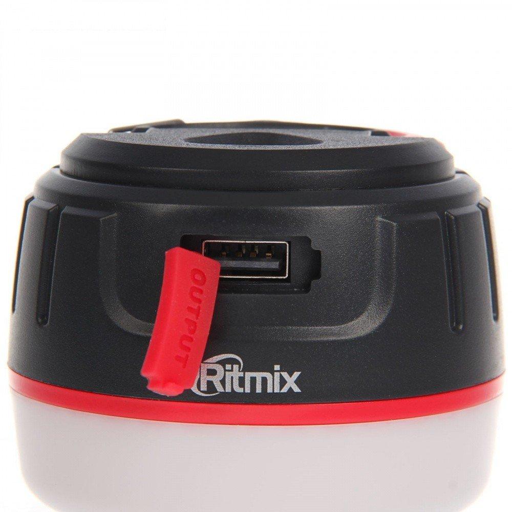 Портативное зарядное устройство Ritmix RPB-5800LT - фото 3 - id-p93391779