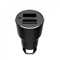 Адаптер питания автомобильный Xiaomi RoidMi music palyer car charger 3