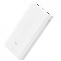 Xiaomi 20000mAh Power Bank 2C