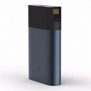 Xiaomi Zmi 4G Wireless Router Power Bank 10000mAh с Wi-Fi передатчиком - фото 3 - id-p89533709