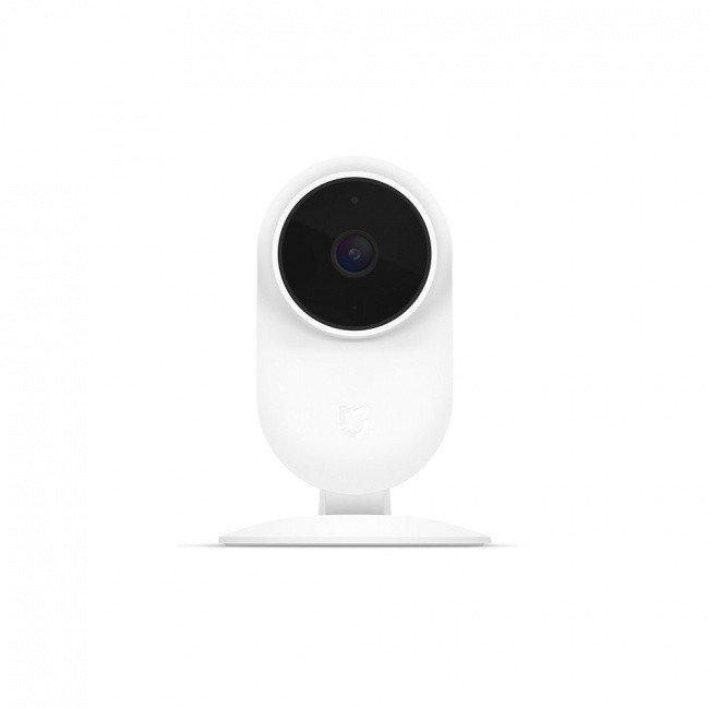 IP-camera Хiaomi mijia intelligent 1080P - фото 1 - id-p89533721