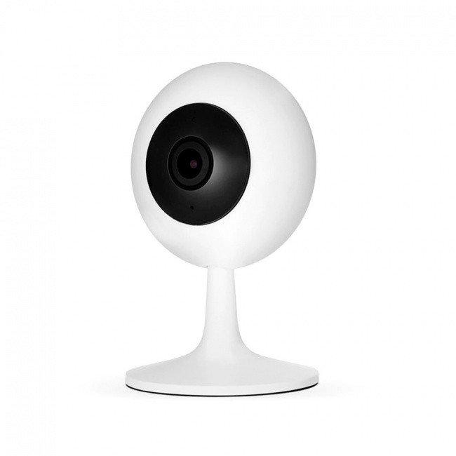 Xiaomi xiaobai samrt iP camera 1080P public version C1 - фото 1 - id-p89533722