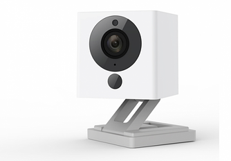 Веб-камера Xiaomi Small Square Smart Camera