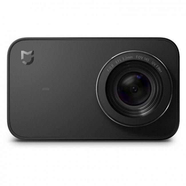 Экшн-камера Xiaomi Portable Mini Sport Camera - фото 1 - id-p89533728