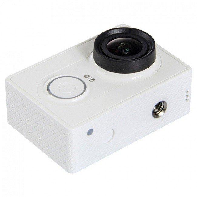 Экшн-камеры Xiaomi Yi Action Sport Camera - фото 1 - id-p89533729