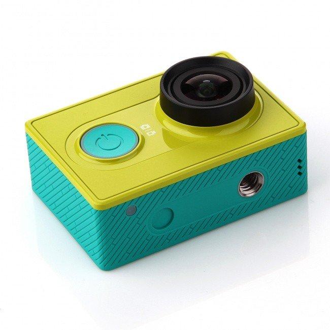 Экшн-камеры Xiaomi Yi Action Sport Camera - фото 4 - id-p89533729