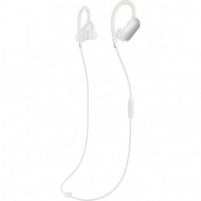 Xiaomi sport bluetooth earphone White, Black