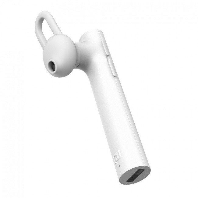 Гарнитура BLUETOOTH Mi Bluetooth Earphone - фото 2 - id-p89533738