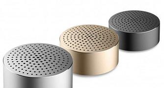 Xiaomi Mi Bluetooth Portable Speaker