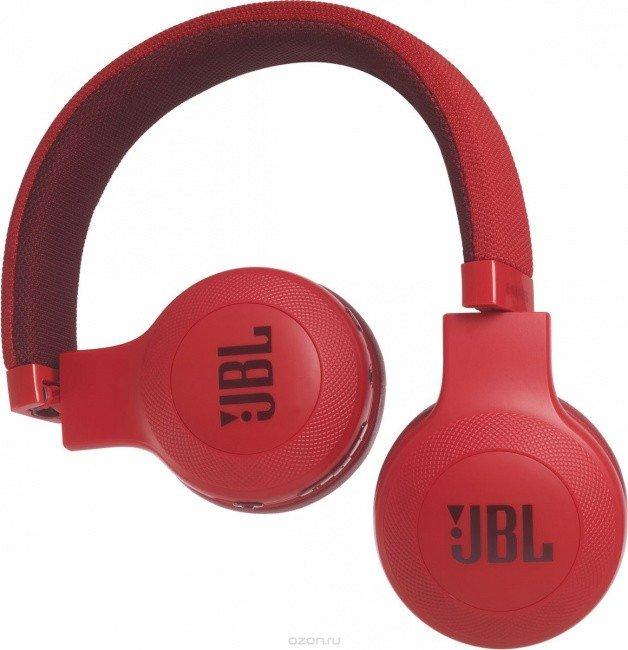 Гарнитура JBL E45BT - фото 2 - id-p89533748