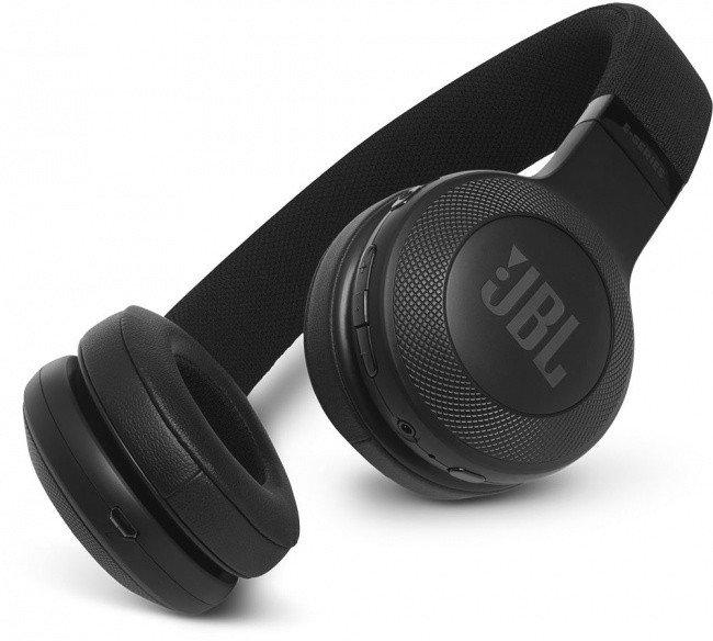 Гарнитура JBL E45BT - фото 3 - id-p89533748