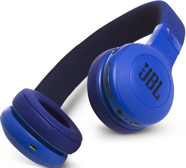 Гарнитура JBL E45BT - фото 4 - id-p89533748