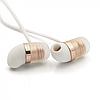 Наушники Xiaomi Capsule Earphone, фото 2