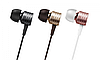 Наушники 1MORE Piston Classic In-Ear Headphones Grey, Rose, Gold, фото 2