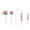 Наушники 1MORE Piston Classic In-Ear Headphones Grey, Rose, Gold, фото 3